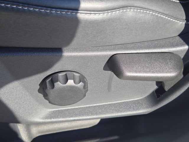 2025 Ford Bronco Badlands®