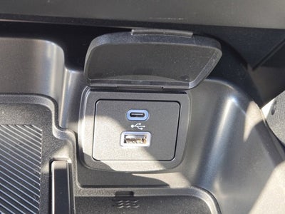 2025 Ford Bronco Badlands®