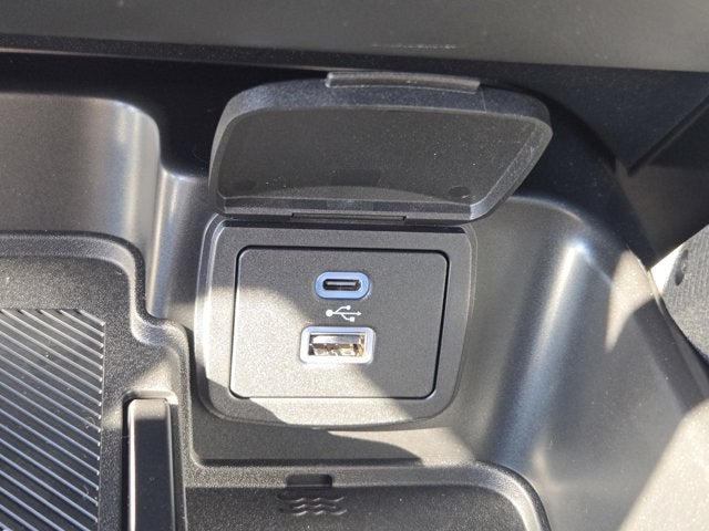 2025 Ford Bronco Badlands®