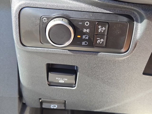 2025 Ford Bronco Badlands®