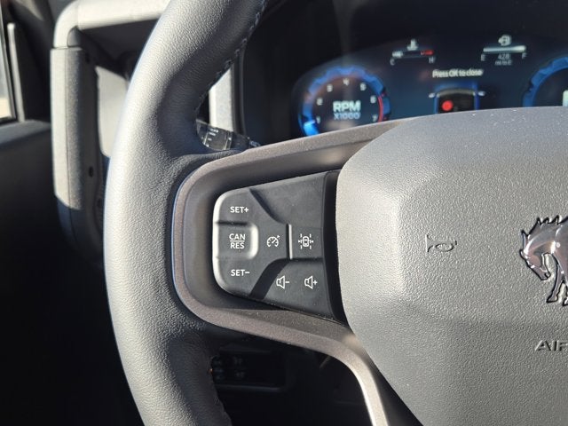 2025 Ford Bronco Badlands®