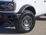 2025 Ford Bronco Badlands®
