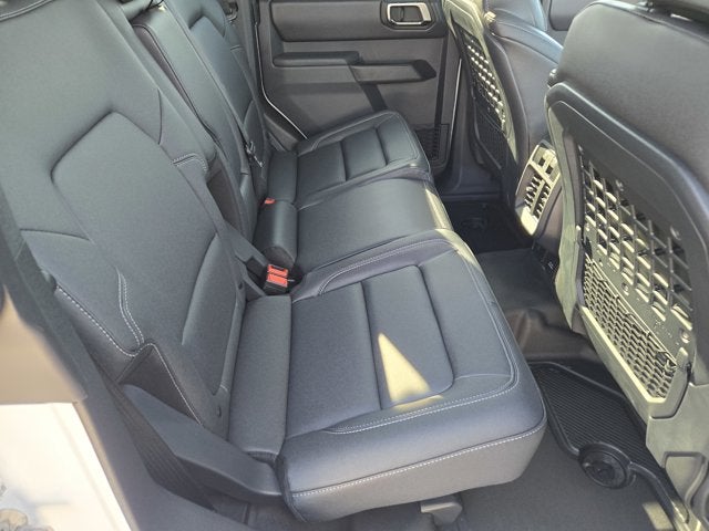 2025 Ford Bronco Badlands®