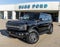 2025 Ford Bronco Badlands®