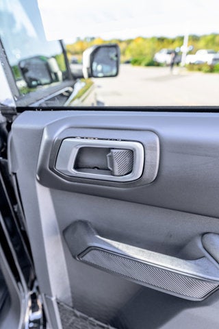 2025 Ford Bronco Badlands®