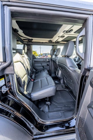 2025 Ford Bronco Badlands®