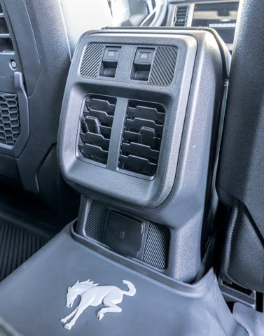 2025 Ford Bronco Badlands®