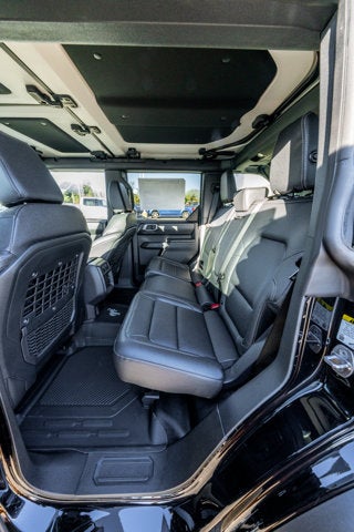 2025 Ford Bronco Badlands®