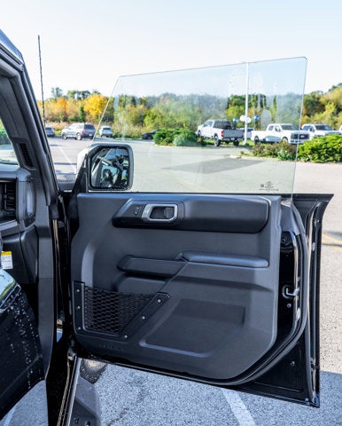 2025 Ford Bronco Badlands®