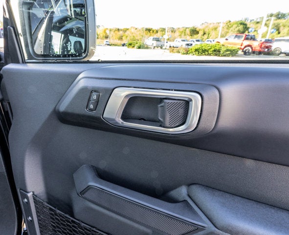 2025 Ford Bronco Badlands®