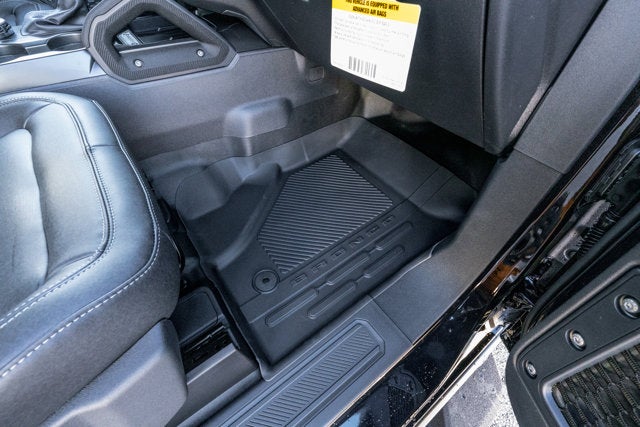 2025 Ford Bronco Badlands®