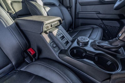 2025 Ford Bronco Badlands®