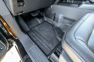 2025 Ford Bronco Badlands®