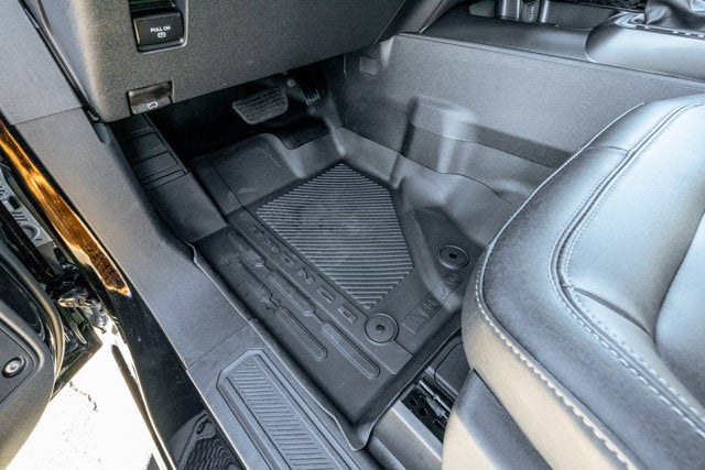 2025 Ford Bronco Badlands®