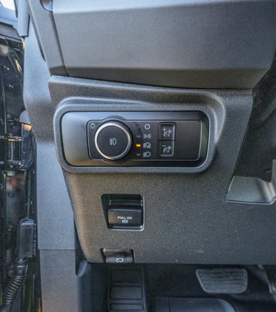 2025 Ford Bronco Badlands®