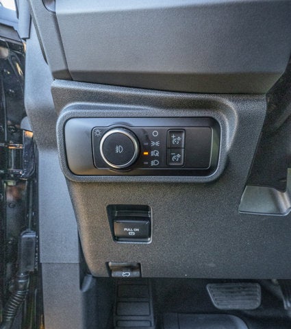 2025 Ford Bronco Badlands®