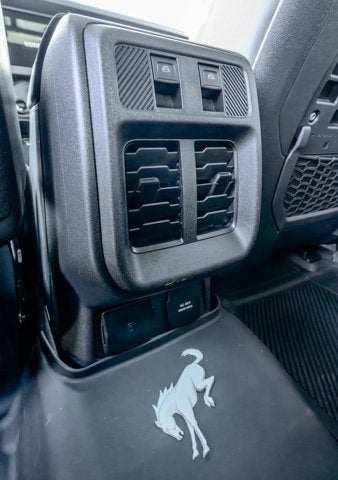 2025 Ford Bronco Badlands®