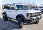 2025 Ford Bronco Badlands®
