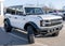 2025 Ford Bronco Badlands®