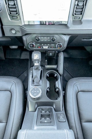 2025 Ford Bronco Badlands®