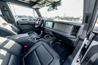 2025 Ford Bronco Badlands®