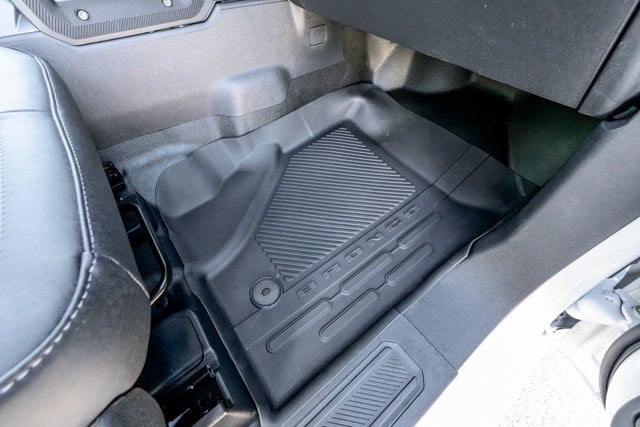 2025 Ford Bronco Badlands®