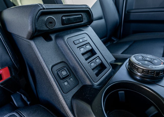 2025 Ford Bronco Badlands®