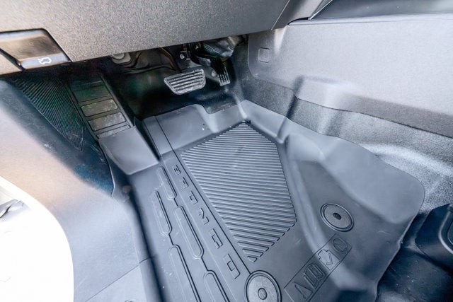 2025 Ford Bronco Badlands®