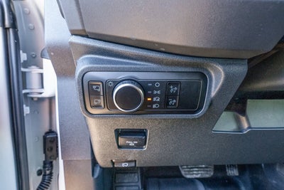 2025 Ford Bronco Badlands®