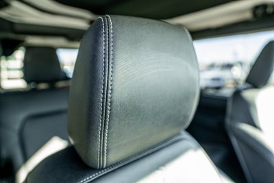 2025 Ford Bronco Badlands®