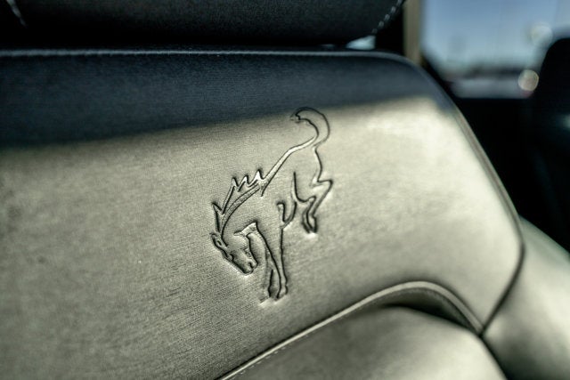 2025 Ford Bronco Badlands®