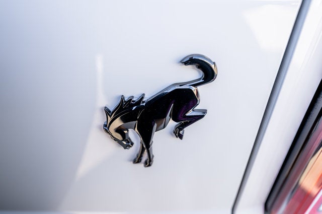 2025 Ford Bronco Badlands®