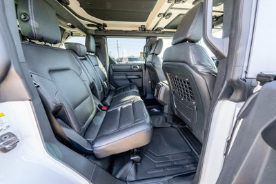 2025 Ford Bronco Badlands®