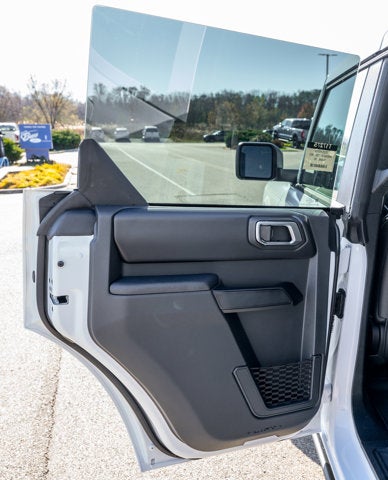 2025 Ford Bronco Badlands®