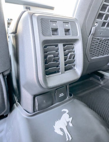 2025 Ford Bronco Badlands®