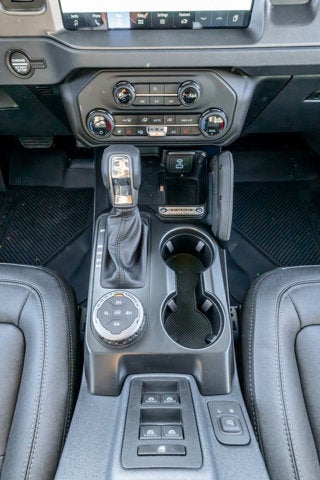 2025 Ford Bronco Badlands®