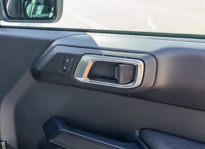 2025 Ford Bronco Badlands®