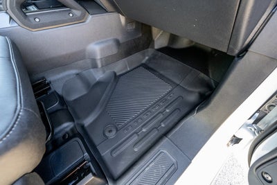 2025 Ford Bronco Badlands®