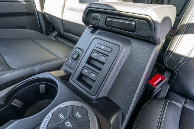 2025 Ford Bronco Badlands®