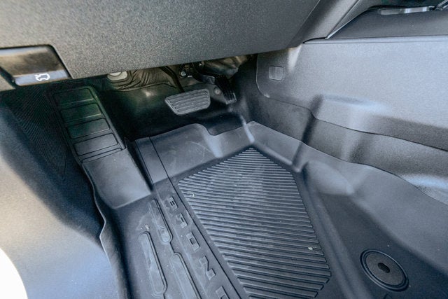 2025 Ford Bronco Badlands®