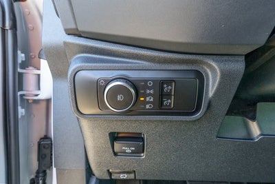 2025 Ford Bronco Badlands®