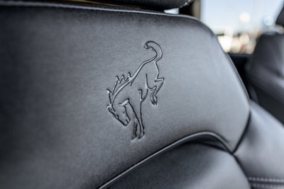 2025 Ford Bronco Badlands®