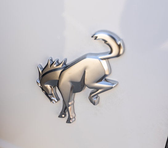 2025 Ford Bronco Badlands®