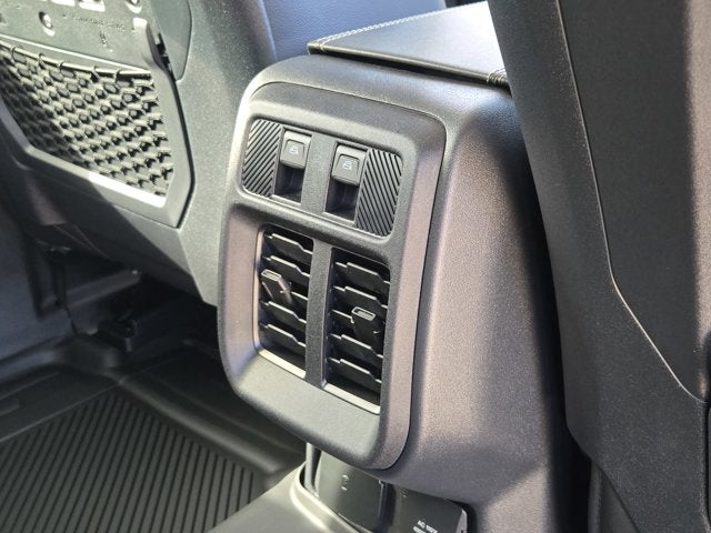 2025 Ford Bronco Badlands®