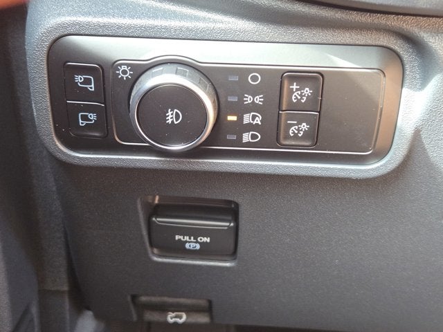 2025 Ford Bronco Badlands®