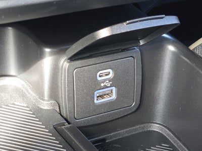 2025 Ford Bronco Badlands®