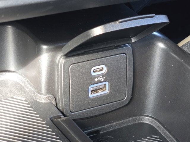 2025 Ford Bronco Badlands®