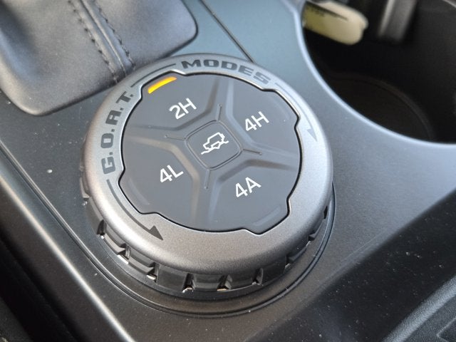 2025 Ford Bronco Badlands®