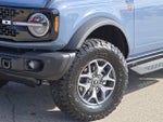 2025 Ford Bronco Badlands®