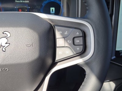 2025 Ford Bronco Badlands®